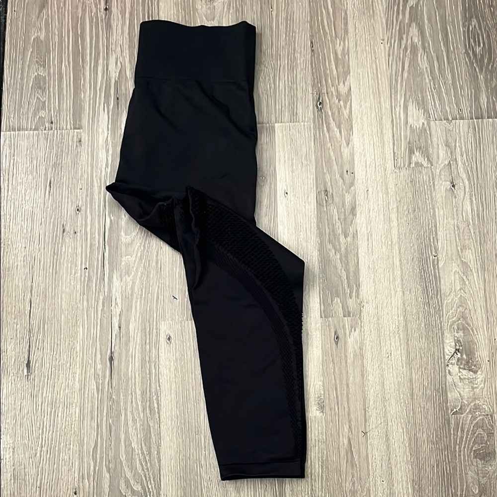 Zyia ankle leggings/XL